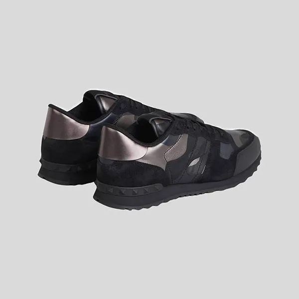 Giày Sneaker Valentino VLTN10169 Phối Màu Size 38.5 - Giày - Vua Hàng Hiệu