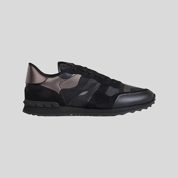Giày Sneaker Valentino VLTN10169 Phối Màu Size 38.5 - Giày - Vua Hàng Hiệu