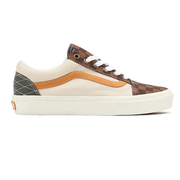 Giày Sneaker Vans Old Skool Mixed Utility - VN0A5JMI94R Phối Màu