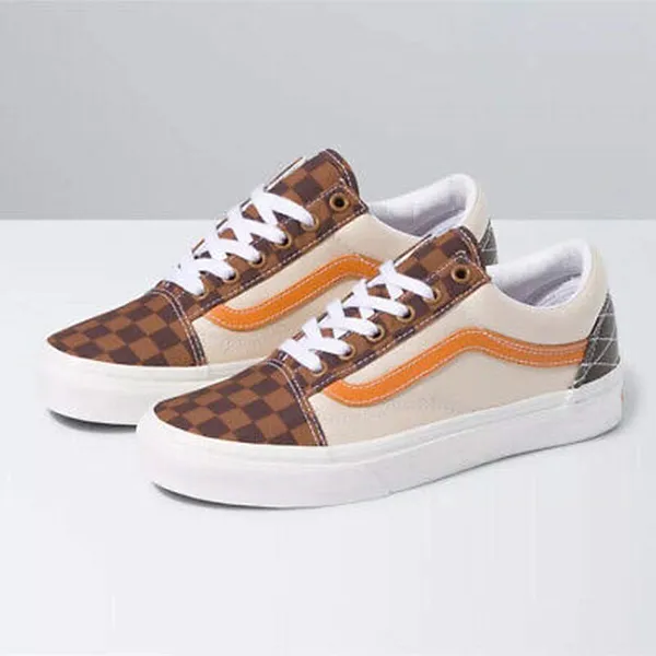 Giày Sneaker Vans Old Skool Mixed Utility - VN0A5JMI94R Phối Màu