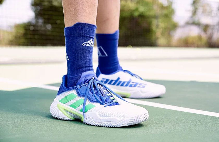 15 đôi giày tennis Adidas chất lượng tốt nhất cho mọi tay vợt-2