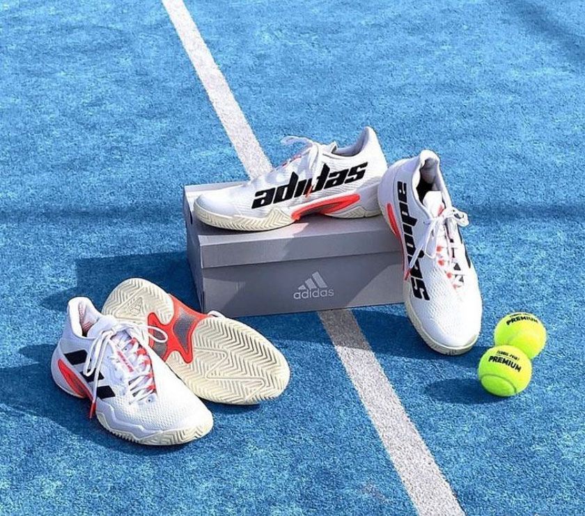 15 đôi giày tennis Adidas chất lượng tốt nhất cho mọi tay vợt-1