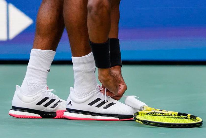 15 đôi giày tennis Adidas chất lượng tốt nhất cho mọi tay vợt-3
