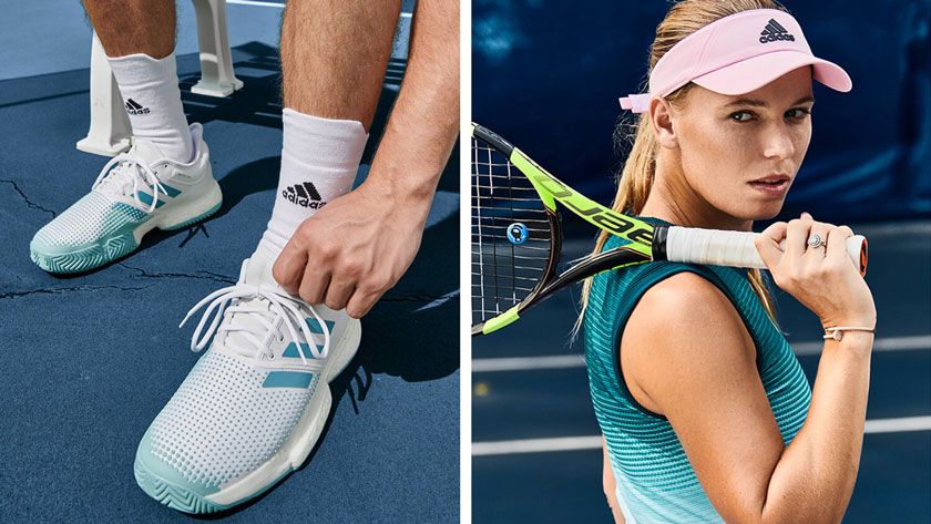 15 đôi giày tennis Adidas chất lượng tốt nhất cho mọi tay vợt-4