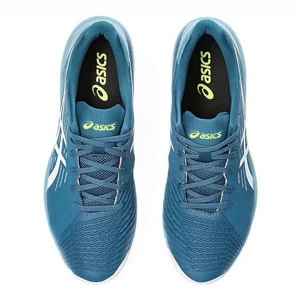 Giày Tennis Asics Solution Swift FF 1041A298-402 Màu Xanh Navy Size 41.5