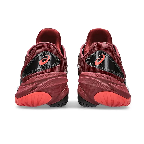 Giày Tennis Nam Asics Court FF 3 1041A370-600 Màu Đỏ - Giày - Vua Hàng Hiệu