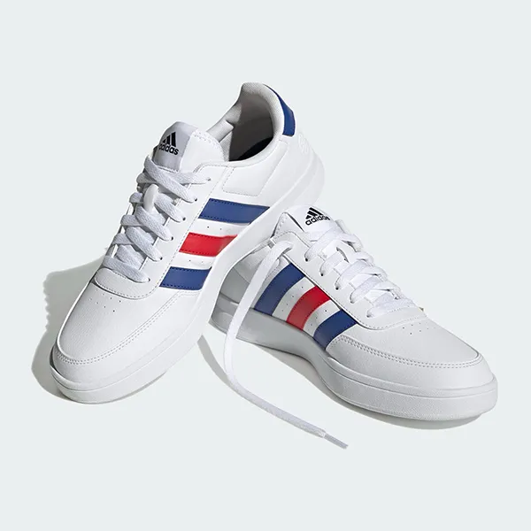 Giày Thể Thao Adidas Breaknet 2.0 HP9424 Màu Trắng