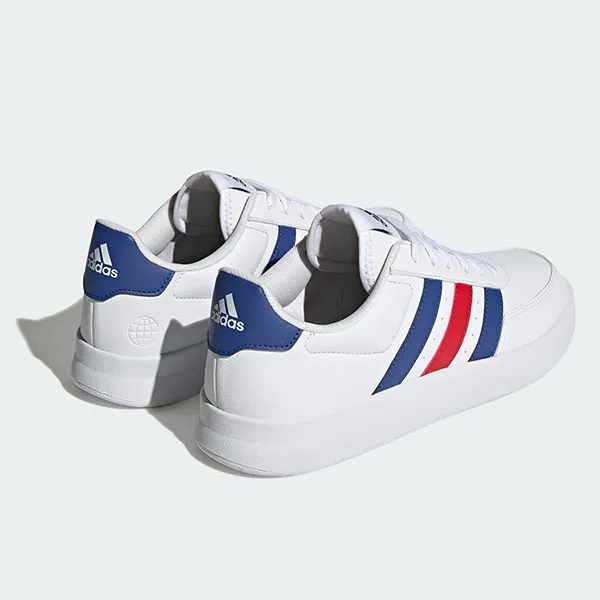 Giày Thể Thao Adidas Breaknet 2.0 HP9424 Màu Trắng