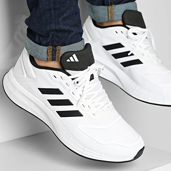 Giày Thể Thao Adidas Duramo Sl 2.0 HQ4130 Màu Trắng Đen Size 44 - Giày - Vua Hàng Hiệu