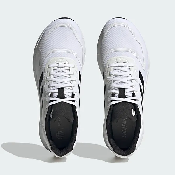 Giày Thể Thao Adidas Duramo Sl 2.0 HQ4130 Màu Trắng Đen Size 44 - Giày - Vua Hàng Hiệu