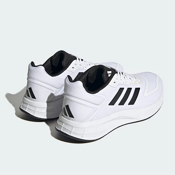 Giày Thể Thao Adidas Duramo Sl 2.0 HQ4130 Màu Trắng Đen Size 44 - Giày - Vua Hàng Hiệu