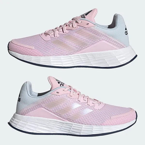 Giày Thể Thao Adidas Duramo SL FY8892 Màu Hồng