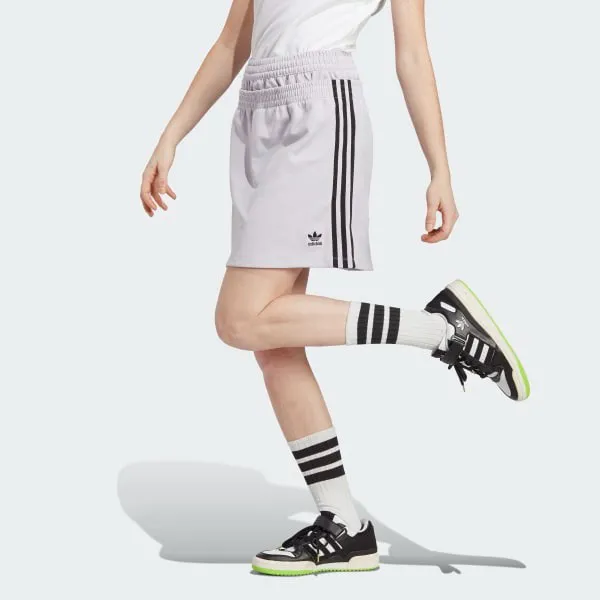 Giày Thể Thao Adidas Forum Low HQ4425 Màu Đen Trắng