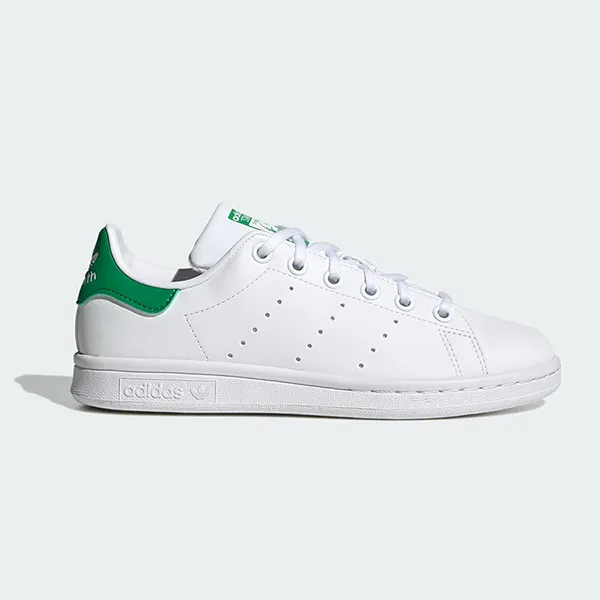 Giày Thể Thao Adidas Stan Smith FX7519 Màu Trắng Xanh Size 35.5 - Giày - Vua Hàng Hiệu