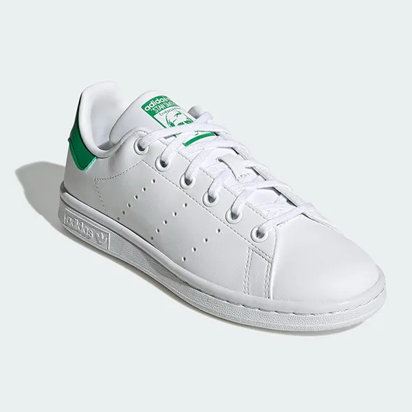 Giày Thể Thao Adidas Stan Smith FX7519 Màu Trắng Xanh Size 35.5 - Giày - Vua Hàng Hiệu