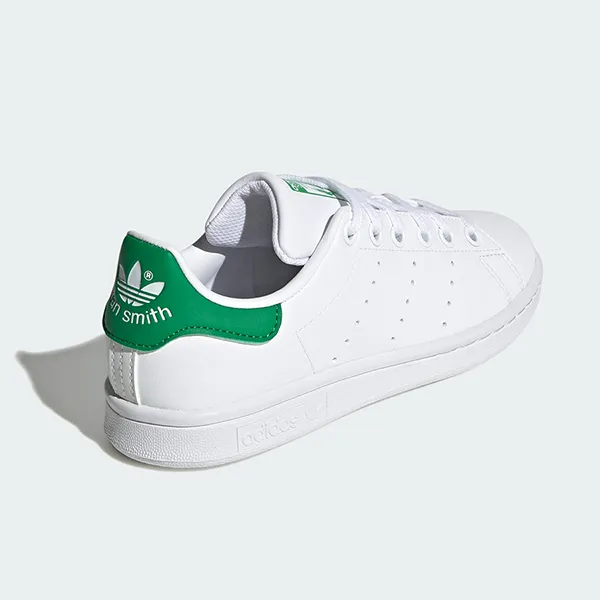 Giày Thể Thao Adidas Stan Smith FX7519 Màu Trắng Xanh Size 35.5 - Giày - Vua Hàng Hiệu