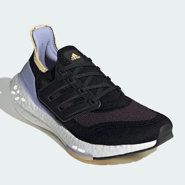 Giày Thể Thao Adidas ULTRABOOST 21 S23841 Màu Đen Size 36