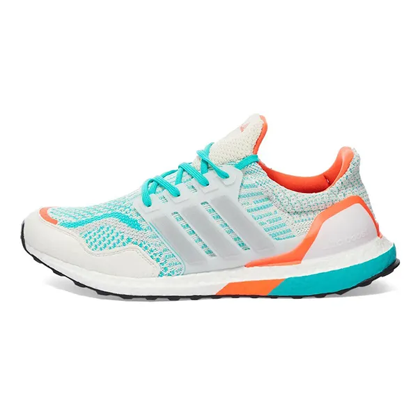 Giày Thể Thao Adidas Ultraboost 5.0 DNA Mint Rush Gz0428 Màu Trắng Xanh Mint Size 42