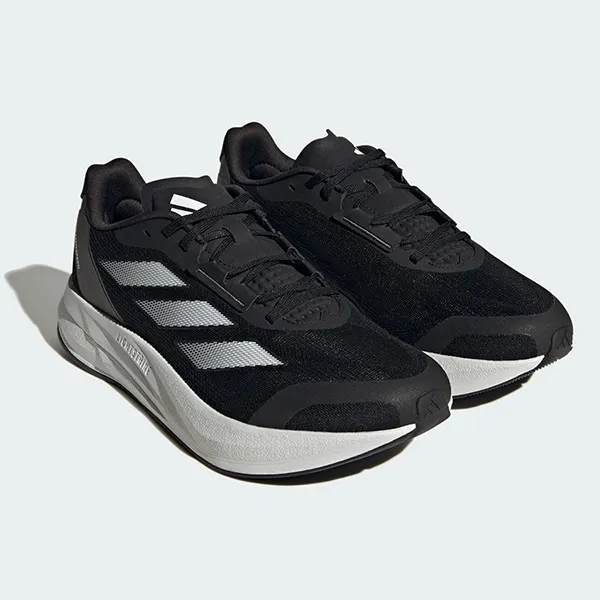 Giày Thể Thao Nam Adidas Duramo Speed Running ID9850 Màu Đen - 4