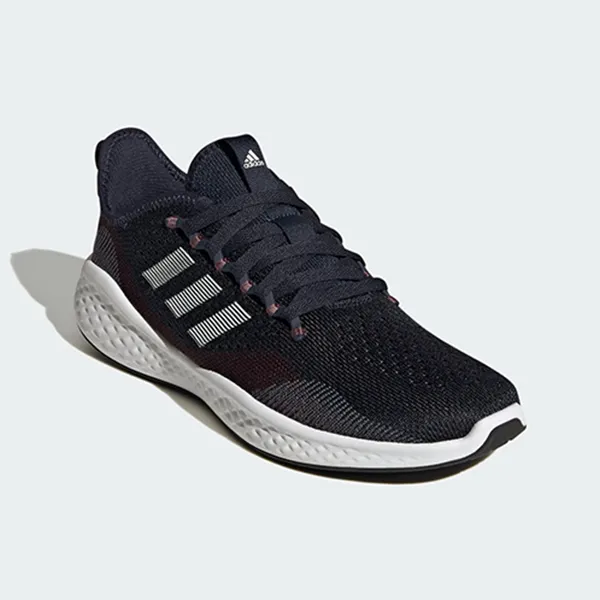 Giày Thể Thao Nam Adidas Fluidflow 2.0 GW4012 Màu Đen