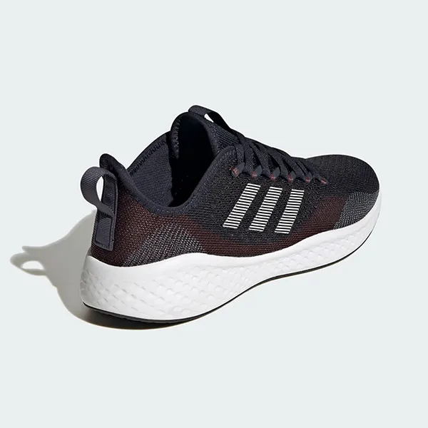 Giày Thể Thao Nam Adidas Fluidflow 2.0 GW4012 Màu Đen