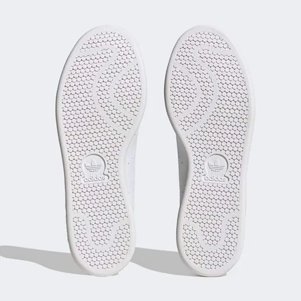 Giày Thể Thao Nam Adidas Stan Smith ID1979 Màu Trắng Đỏ - Giày - Vua Hàng Hiệu