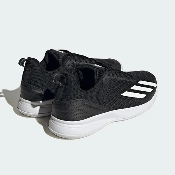 Giày Tennis Nam Adidas Courtflash Speed IG9537 Màu Đen Size 43