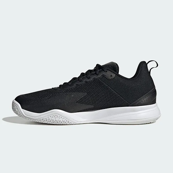 Giày Tennis Nam Adidas Courtflash Speed IG9537 Màu Đen Size 43
