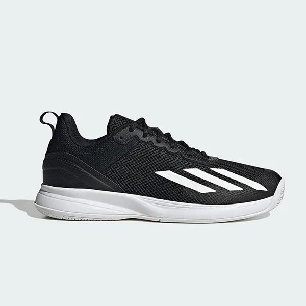 Giày Tennis Nam Adidas Courtflash Speed IG9537 Màu Đen Size 43