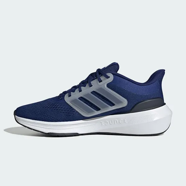 Giày Thể Thao Nam Adidas Ultrabounce HP5774 Màu Xanh Navy - Giày - Vua Hàng Hiệu