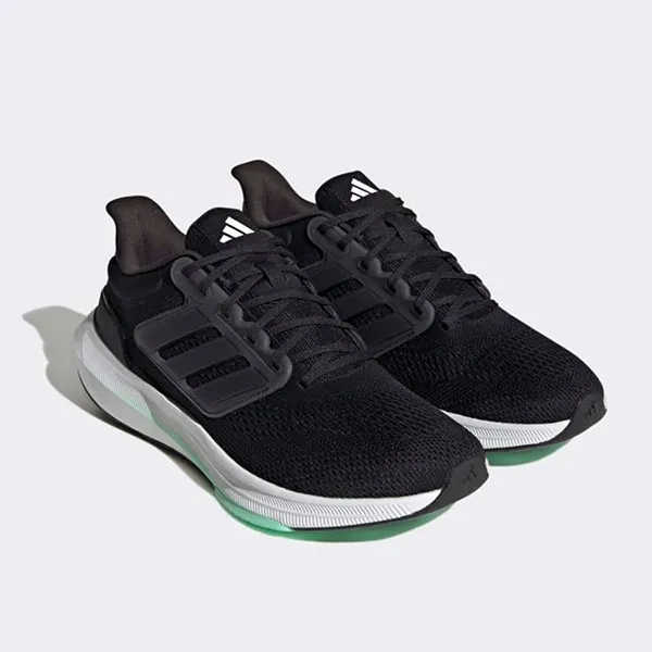 Giày Thể Thao Nam Adidas Ultrabounce HQ3784 Màu Đen - Giày - Vua Hàng Hiệu