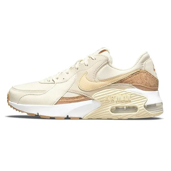 Giày Thể Thao Nike Air Max Excee Cork DJ1975-100 Màu Be - Giày - Vua Hàng Hiệu