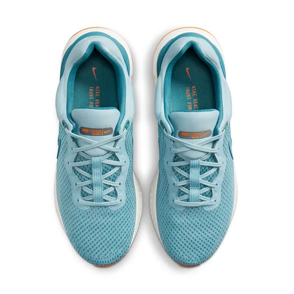 Giày Thể Thao Nike Mylar 3 DD0490403 Màu Xanh Size 40 - Giày - Vua Hàng Hiệu
