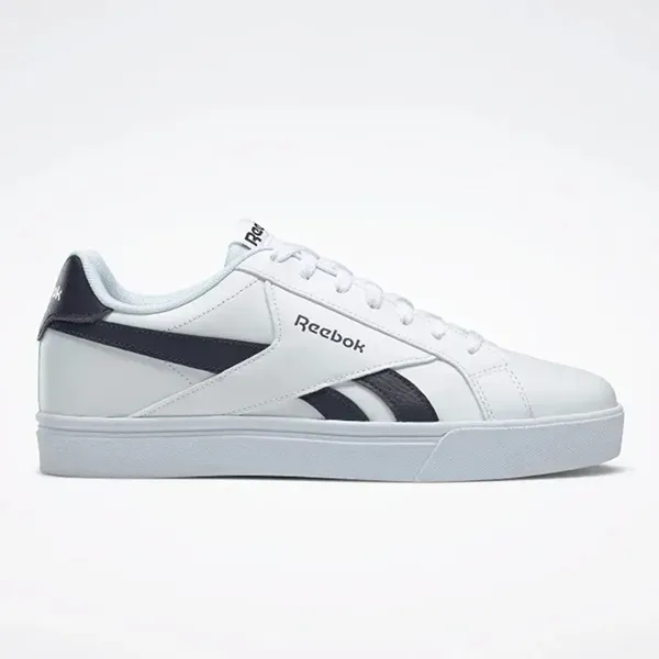 Giày Thể Thao Reebok Royal Complete 3 Low DV8649 Màu Trắng - Giày - Vua Hàng Hiệu