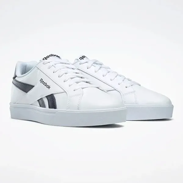 Giày Thể Thao Reebok Royal Complete 3 Low DV8649 Màu Trắng - Giày - Vua Hàng Hiệu