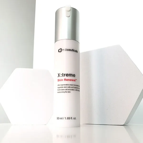 Kem Dưỡng Md:Ceuticals X:Treme Skin Renewal Tế Bào Gốc Phục Hồi Và Giữ Ẩm Cho Da 50ml - Mỹ phẩm - Vua Hàng Hiệu