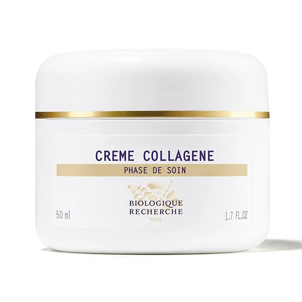 Kem Dưỡng Tái Tạo Da, Se Khít Lỗ Chân Lông Biologique Recherche Crème Au Collagène Marin 50ml - Mỹ phẩm - Vua Hàng Hiệu