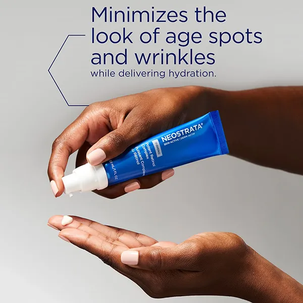 Kem Dưỡng Trẻ Hóa Da Neostrata Potent Retinol Complex 30ml - Mỹ phẩm - Vua Hàng Hiệu