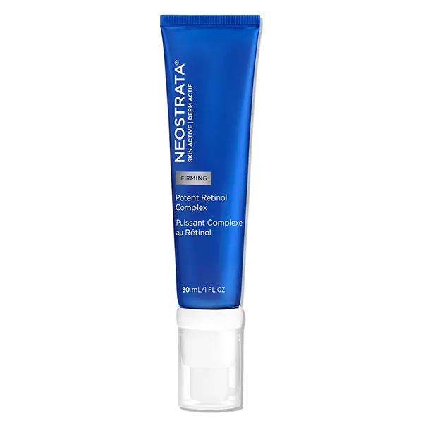 Kem Dưỡng Trẻ Hóa Da Neostrata Potent Retinol Complex 30ml - Mỹ phẩm - Vua Hàng Hiệu