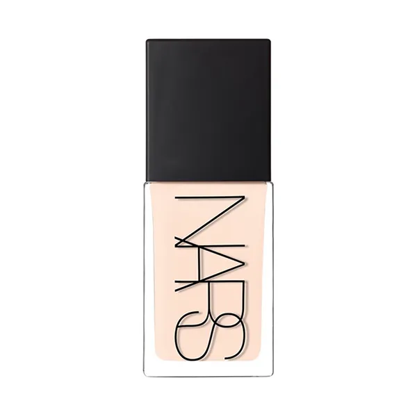 Kem Nền Trang Điểm Nars Light Reflecting™ Advanced Skincare Foundation OSLO Light 1 – Tone Sáng 30ml