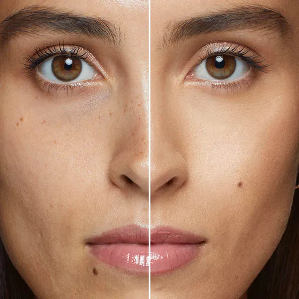 Kem Nền Serum Bobbi Brown Intensive Skin Serum Foundation SPF40 PA+++ Tone Warm Natural N-056 30ml