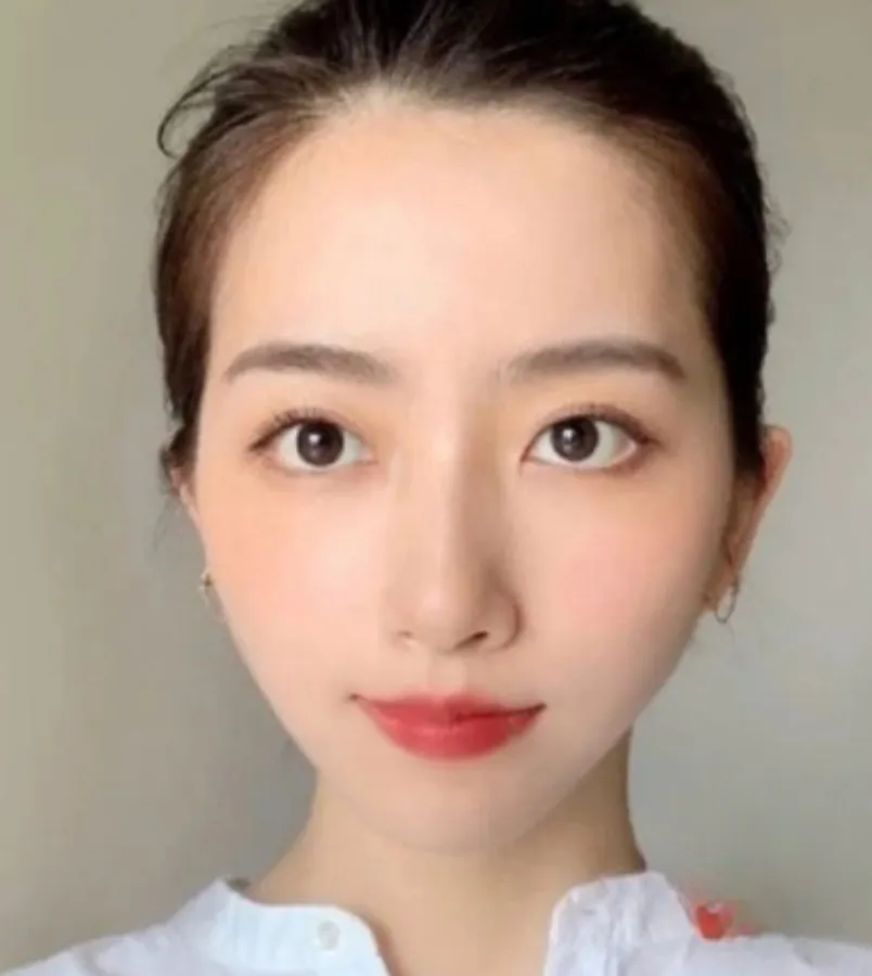 10+ kiểu tóc cho người hói chữ M nữ đẹp nhất - 2