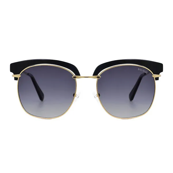 Kính Mát Balmain BL2502 01 Sunglasses Màu Xanh Đen