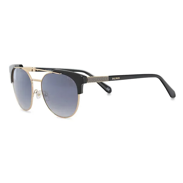 Kính Mát Balmain Sunglasses BL2533 Màu Xanh Gradient