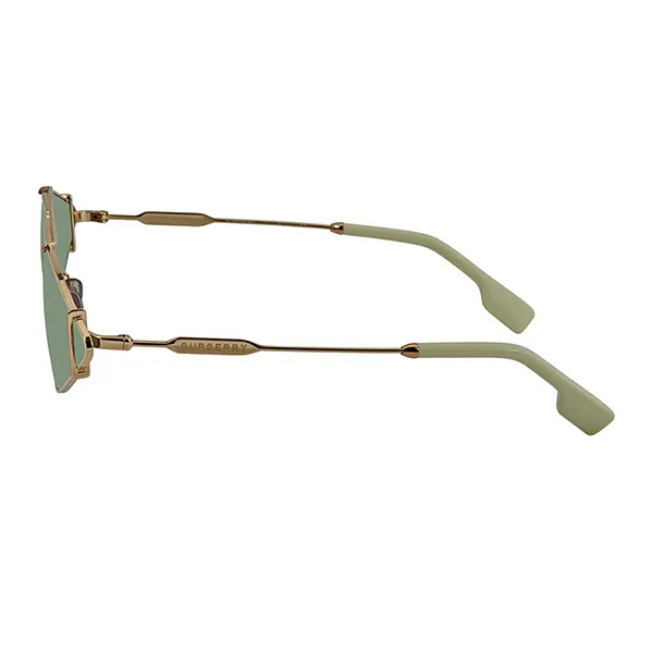 Kính Mát Nữ Burberry BE 3111 101771 Sunglasses Màu Xanh Green