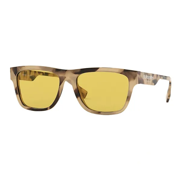 Kính Mát Burberry BE 4293 350185 Sunglasses Màu Vàng