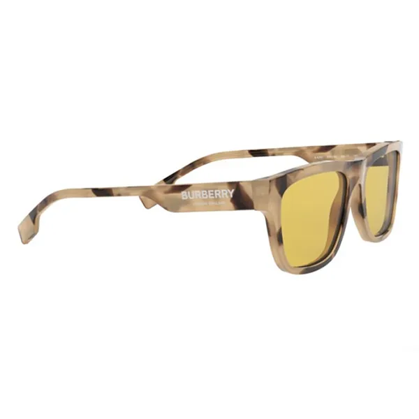 Kính Mát Burberry BE 4293 350185 Sunglasses Màu Vàng