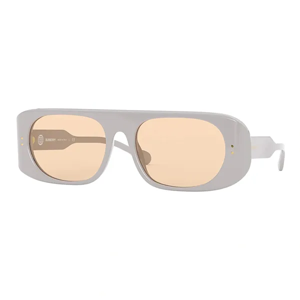 Kính Mát Burberry BE 4322 388073 Sunglasses Màu Xám
