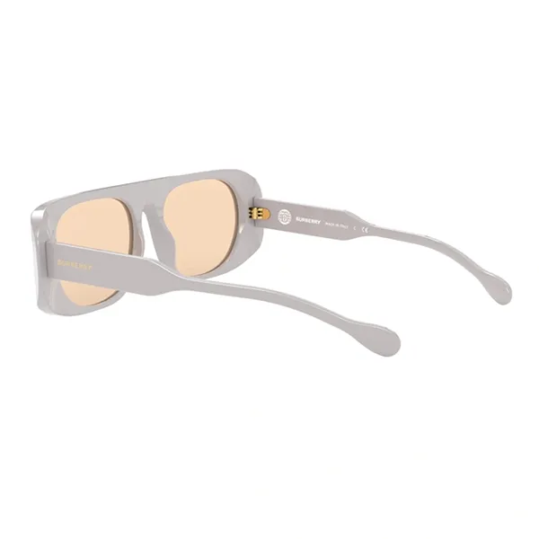 Kính Mát Burberry BE 4322 388073 Sunglasses Màu Xám
