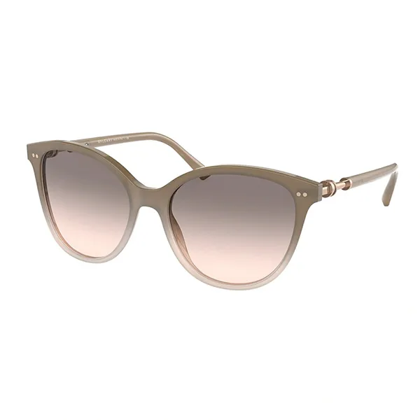 Kính Mát Bvlgari BV 8235 - 54993B Beige Gradient Beige Màu Kem